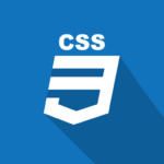 css icon