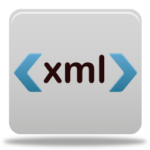 xml icon