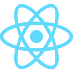 React icon
